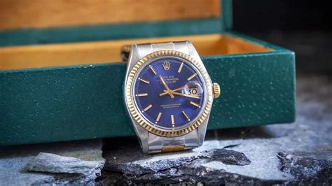 quando riapre la rolex